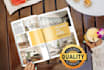 do magazine cover, layout, magazine ad, magazine design