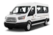 put your logo on any van or bus image