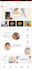 build a professional responsive wordpress website