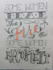 write anything in eng or hindi in a beautiful handwriting