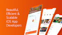 design and develop android and ios native apps