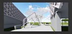 create architectural exhibition stands and 3d models