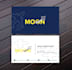 design outstanding business card