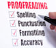 proofread, edit, and format your ebook for amazon kindle