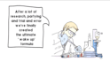 create an attractive whiteboard explainer video