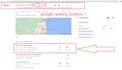 setup google business maps with apple maps business rankings