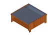 design a 2d and 3d cad models and engineering drawing by catia v5