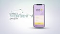 iphone, android app promo video