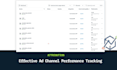 setup rudderstack for marketing analytics, attribution, and ga4 tracking