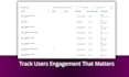 setup rudderstack for marketing analytics, attribution, and ga4 tracking