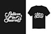 design custom t shirt artwork and apparel