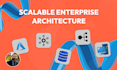 build enterprise dot net web apps to maximize ai utilization and minimize cost