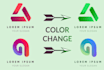 change, amend, edit or update your logo