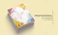 create professional and premium product packaging and label design
