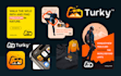 design 3 awesome logo and app icon