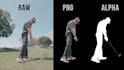 do hollywood level rotoscoping, keying, and tracking