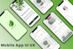 design ui ux for ios and android apps