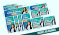 design display ads and google ads banners