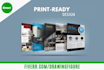 design a professional flyer