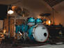 record professional punchy drums for your rock tracks