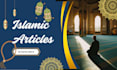 write engaging and well researched islamic articles