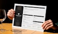 design a menu that elevates your food experience