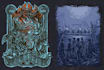 make detailed high quality and colorful picture artwork