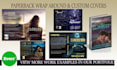 create a romance ebook cover