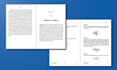 do book formatting layout KDP paperback ebook