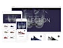 design and develop woocommerce store