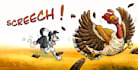 create hilarious childrens picture book illustrations