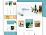make a marijuana website