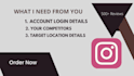 do instagram promotion grow your instagram organically