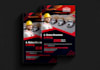 design an amazing business flyer, one pager, marketing material