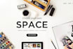 create a professional square space website design and SEO
