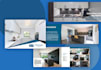 design professional brochure for your business