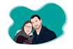 draw an avatar vector illustration from your photo