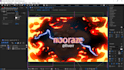 do anything in adobe after effects or animate cc