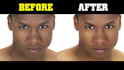 smooth skin in video