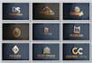 do creative and professional 3d logo design