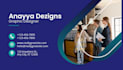 design professional and creative business cards