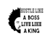 do african american character design