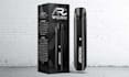 design vape pod cartridge electronic cigarette label and packaging box