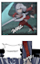 draw comic page and webtoon panel for you