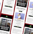 covert psd, figma, xd, ai, pdf to HTML email template