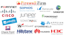 configure sonicwall, fortigate n any firewall device