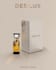 design luxury perfume packaging