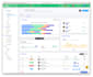 develop web app using react, nextjs and mern stack
