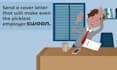 write a winning ats resume, cover letter, cv, and linkedin