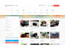 repair everything related to osclass website classified